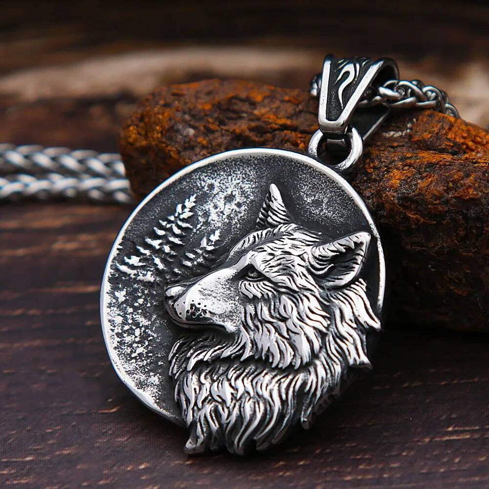 Pendant NecklaceSHOP ALL I WANTShop All I WantPendant Necklace