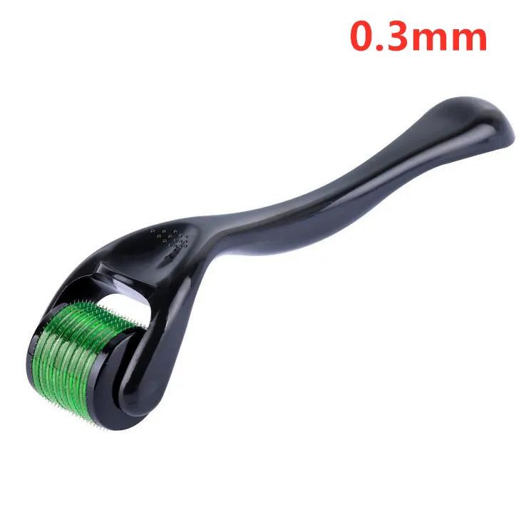 Skin, Beard, & Hair Care Derma Roller 🌀👨🦳💆♀️Rejuvenate your skin, tame your beard, and revitalize your hair with our Skin, Beard, & Hair Care Derma Roller! 🌀👨🦳💆♀️
✨ Glowing Skin: The derma roller sSHOP ALL I WANTShop All I WantSkin Beard & Hair Care