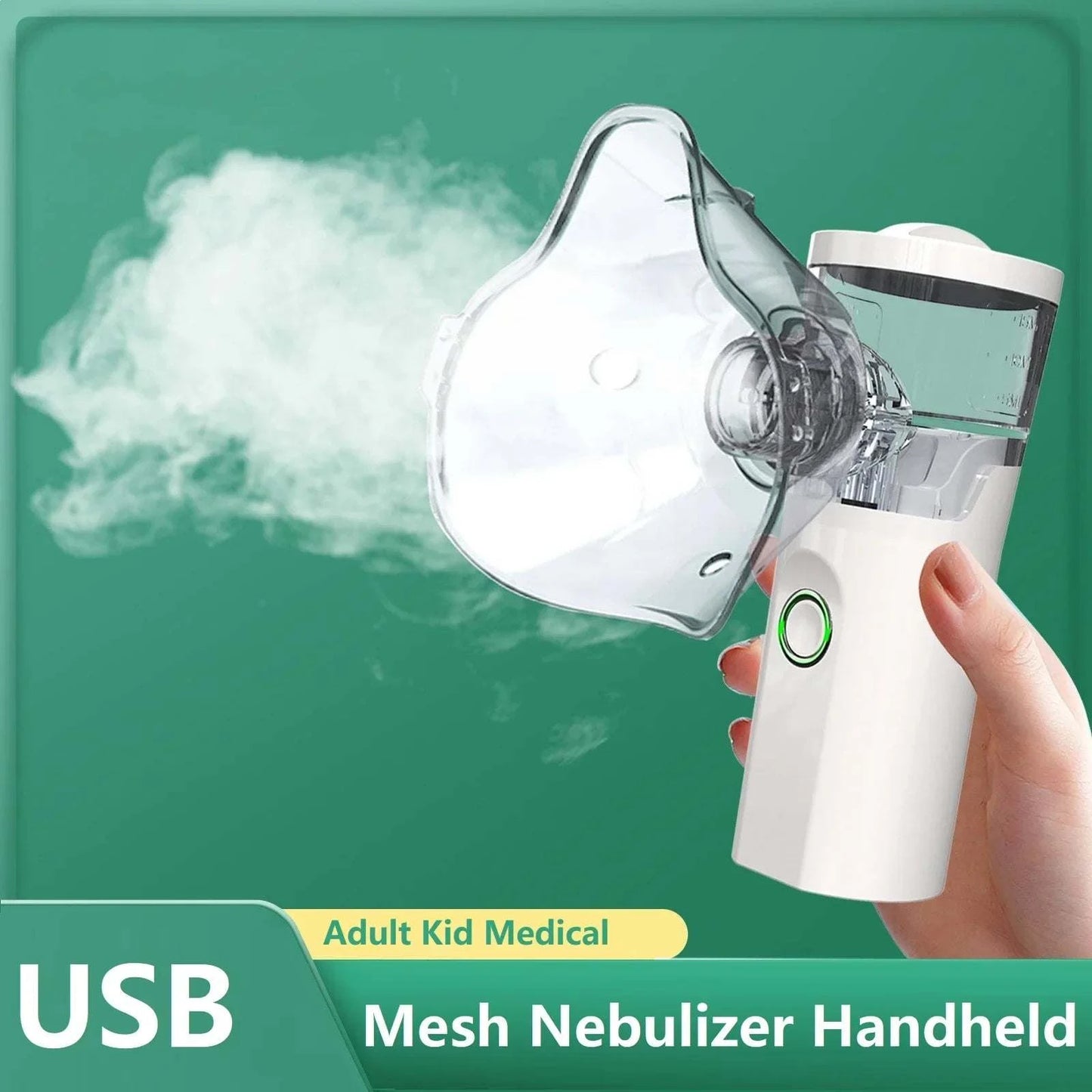Silent Portable Mini First Aid for Asthma! 🌬️👶Introducing our Silent Portable Mini First Aid for Asthma – a compact and discreet solution for managing asthma symptoms in little ones! 🌬️👶
👶 Compact and PortablSHOP ALL I WANTShop All I WantSilent Portable Mini First Aid