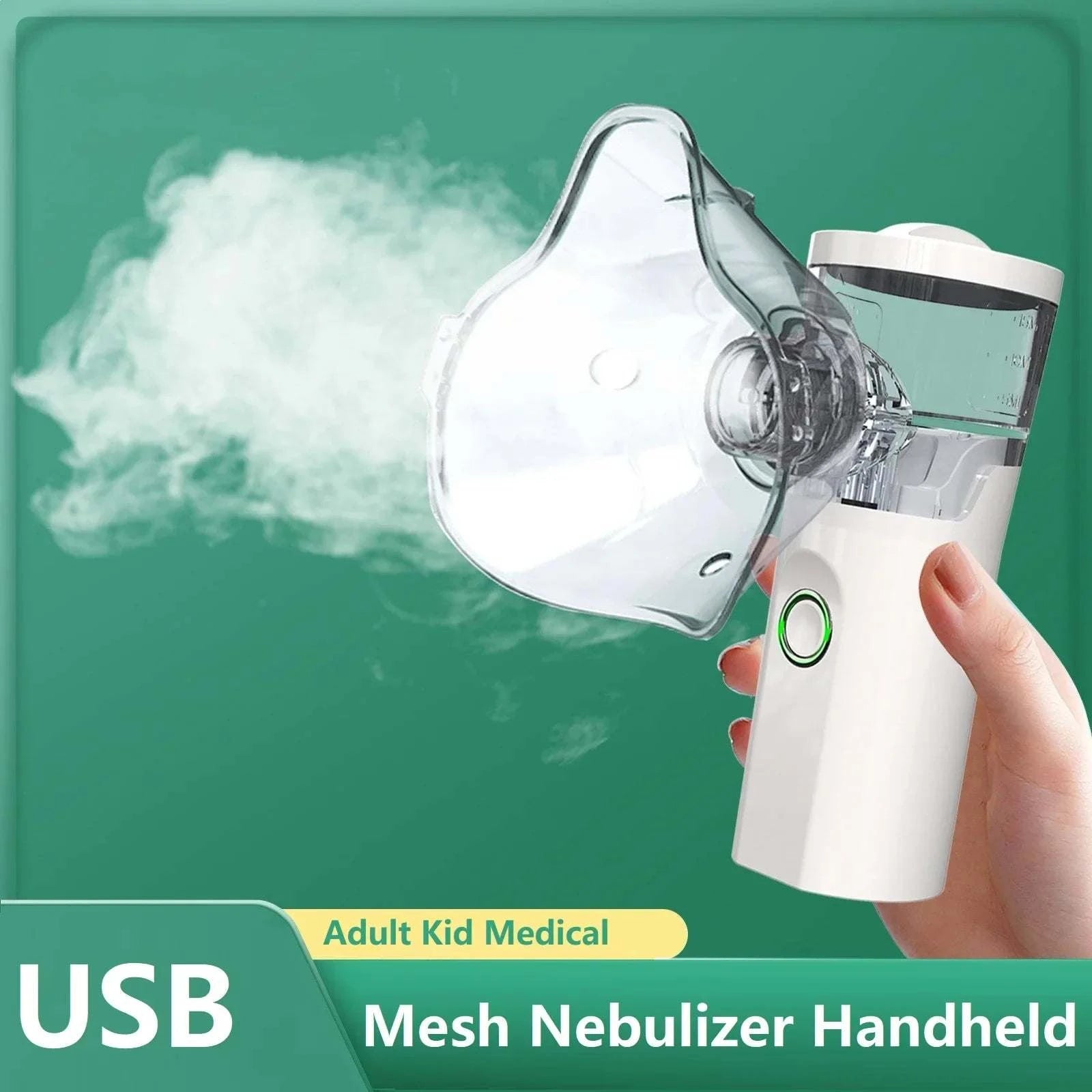 Silent Portable Mini First Aid for Asthma! 🌬️👶Introducing our Silent Portable Mini First Aid for Asthma – a compact and discreet solution for managing asthma symptoms in little ones! 🌬️👶
👶 Compact and PortablSHOP ALL I WANTShop All I WantSilent Portable Mini First Aid