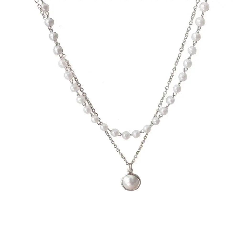Cross Pendant Fashion Necklace ✝️ 📿Elevate your style with our Cross Pendant Fashion Necklace - a symbol of faith and a trendy accessory that adds a touch of spirituality to your look. ✝️📿🌟
Key FeatSHOP ALL I WANTShop All I WantCross Pendant Fashion Necklace