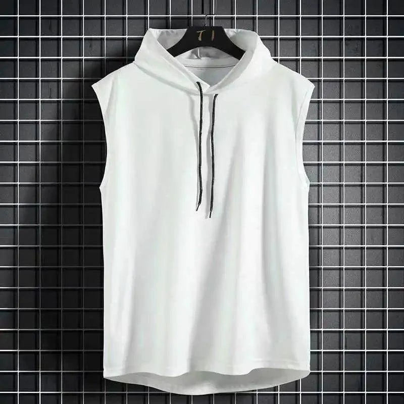 Hooded Men's Tank TopsIntroducing our Hooded Men's Tank Tops β where casual comfort meets a touch of urban edge for a laid-back yet stylish look! πΆοΈπ
π Sleeveless Ease: Enjoy the freedSHOP ALL I WANTShop All I WantHooded Men'