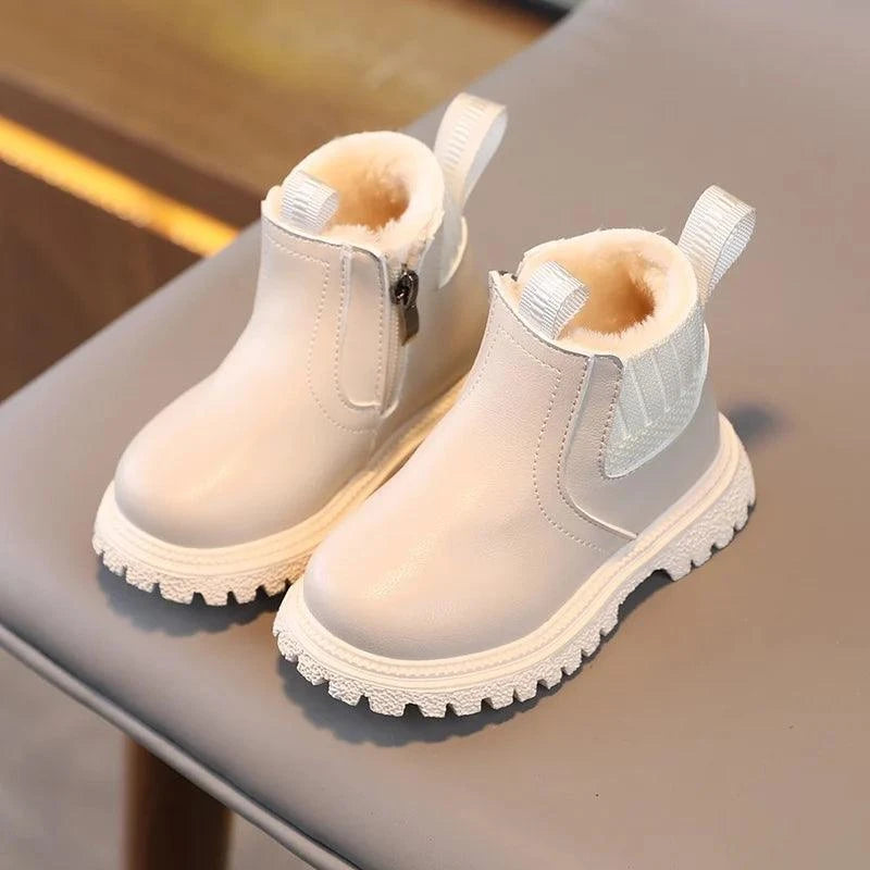 Cozy Velvet: Stylish Winter Martin Boots for Children! 🎈Keep your little ones warm and fashionable with these Cozy Velvet Winter Martin Boots. Designed for comfort and style, they’re perfect for the colder months.
BenefitShop All I WantShop All I WantStylish Winter Martin Boots