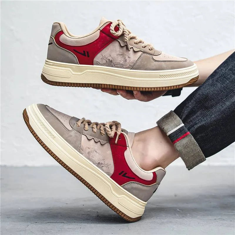 Canvas Skateboarding Shoes! ππGet ready to ride in style with our Canvas Skateboarding Shoes β where functionality meets flair for an epic skateboarding experience! ππ
πΉ Skateboarding Ready: DSHOP ALL I WANTShop All I WantCanvas Skateboarding