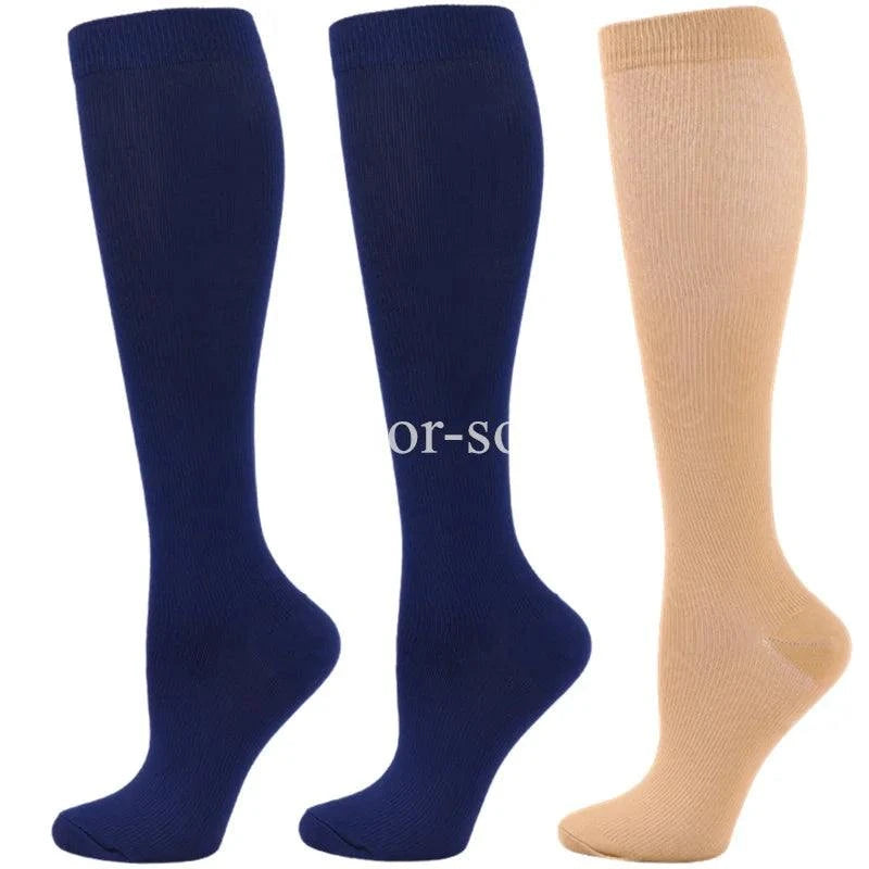 Compression Socks 🧦Enhance your comfort with these compression socks! Designed to support and improve circulation, they’re perfect for all-day wear and active lifestyles. 🧦💪SHOP ALL I WANTShop All I WantCompression Socks
