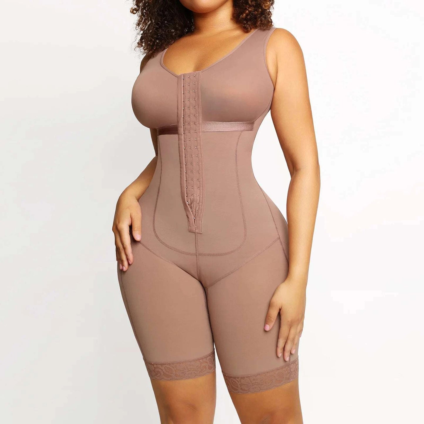 Colombianas Shaper Stage 2 | Postpartum Girdle for Women’s Slimming ✨Achieve the perfect silhouette with the Colombianas Shaper Stage 2. Designed specifically for women, this postpartum girdle provides excellent support after BBL or sShop All I WantShop All I WantColombianas Shaper Stage 2