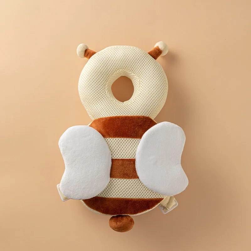 Baby Head Protector Backpack: Keep Little Ones Safe! πΆππβ
 Ensure your little one's safety and explore the world with confidence. π π
β
 This innovative backpack is designed to protect their delicate head while they're onSHOP ALL I WANTShop All I WantBaby Head Protector Backpack