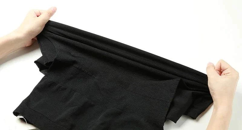 💪 Men’s Compression Shirt – Slimming Body Shaper Vest, Tummy Control Elevate your workout and everyday look with the Men’s Compression Shirt. Designed for a sleek silhouette and maximum comfort, this body shaper vest offers tummy contShop All I WantShop All I WantCompression Shirt