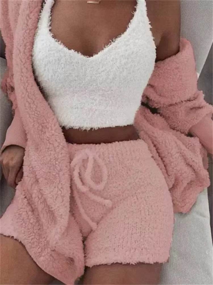 Super Soft Flush Classy Launch SetExperience Unparalleled Comfort with Our Super Soft Flush Classy Lounge Set!
Introducing our Super Soft Flush Classy Lounge Set, designed to elevate your lounginSHOP ALL I WANTShop All I WantSuper Soft Flush Classy Launch Set