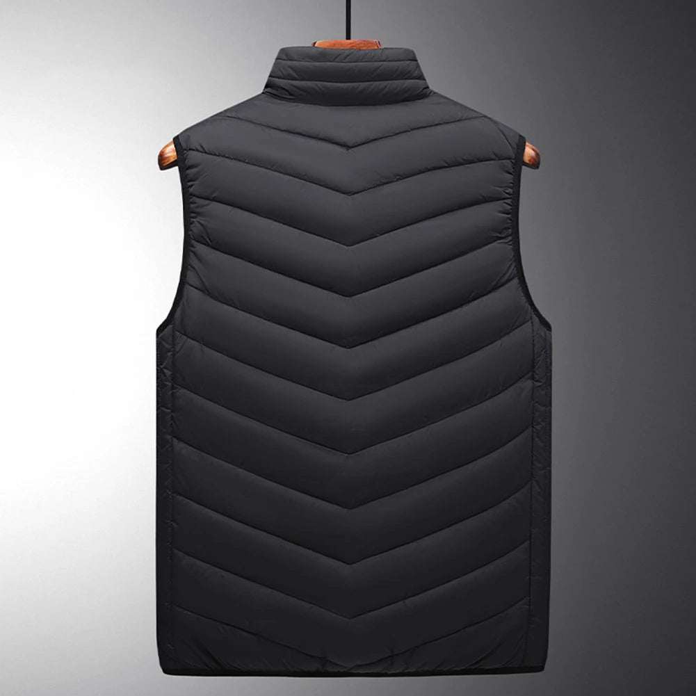 Waterproof Heated Winter Jacket for Men and WomenConquer the Cold with Our Waterproof Heated Winter Jacket for Men
Introducing our Waterproof Heated Winter Jacket for Men, the ultimate defense against frigid temperSHOP ALL I WANTShop All I WantWaterproof Heated Winter Jacket