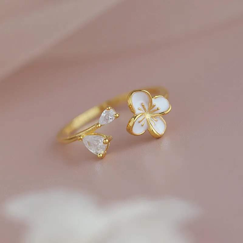 Dazzling Rings for Every Occasion 💍✨Explore our exquisite collection of rings that beautifully complement every moment in your life. From elegant solitaires to intricate designs, find the perfect ring SHOP ALL I WANTShop All I WantDazzling Rings