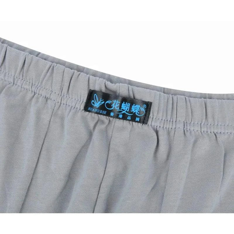 Plus Size Men’s Boxer Shorts | Loose Cotton Underwear (8XL-10XL, 4pcs)Experience ultimate comfort with these plus size men’s boxer shorts made from 100% cotton. Designed for larger sizes (8XL-10XL), these loose-fitting shorts ensure brShop All I WantShop All I WantSize Men’