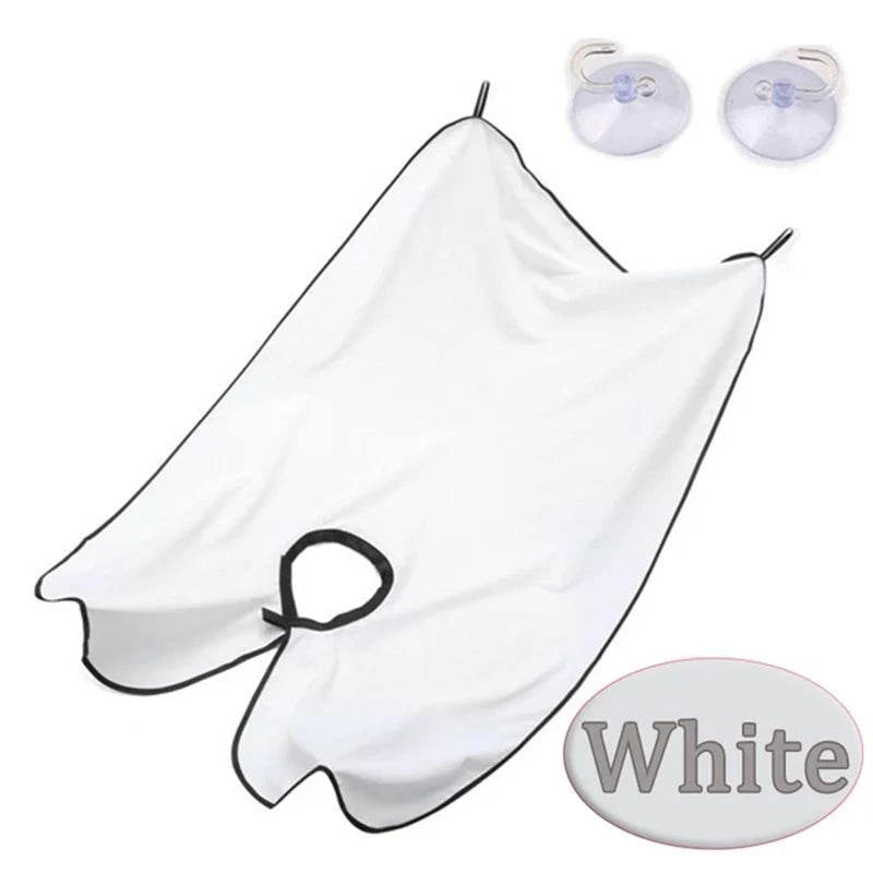 Shaving Apron for Men – Beard Shaving Care Bib for Easy Cleanup After The Shaving Apron for Men is an essential tool for anyone who wants a clean and tidy shaving experience. This beard shaving care bib catches all the hair clippings, Shop All I WantShop All I WantMen – Beard Shaving Care Bib