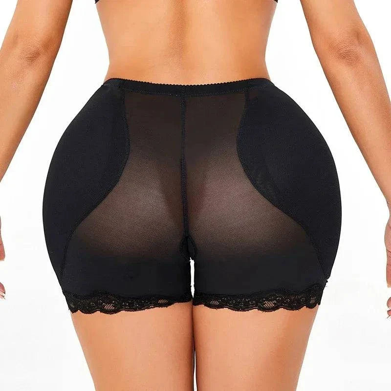 Shop All I Want Seamless Butt Lifter Pad Underwear for Women – Big Ass Control PantiesThe Seamless Butt Lifter Pad Underwear is designed to provide women with a confident boost in their curves. These shapewear control panties feature seamless construcShop All I WantShop All I WantWomen – Big Ass Control Panties & Waist Trainer Body Shaper