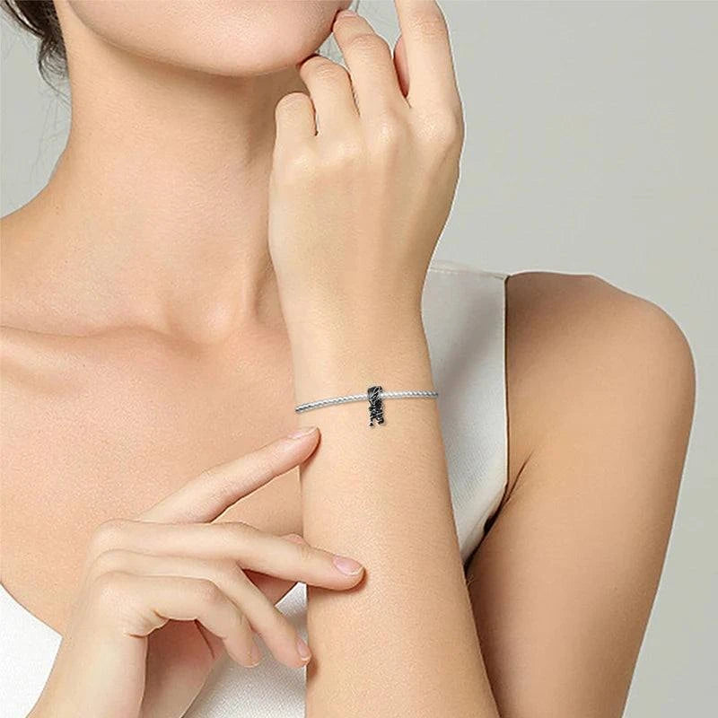 925 Silver Bead for Pandora, Marvel Jewelry Gift 🎁Elevate your jewelry collection with this stunning 925 Silver Bead, designed for Pandora charm bracelets. Perfect for adding a touch of elegance and a hint of MarvelShop All I WantShop All I Want925 Silver Bead
