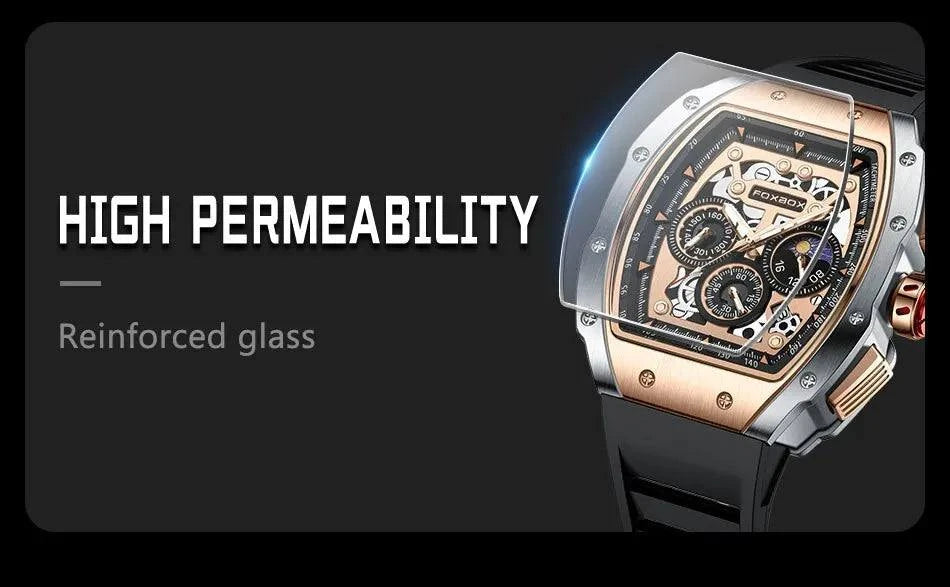 2025 Luxury Sports Watch for Men | Waterproof Military Quartz ChronogrStep up your watch game with this 2025 Luxury sports watch for men, featuring a robust design ideal for both business and casual settings. This top brand timepiece bShop All I WantShop All I Want2025 Luxury Sports Watch