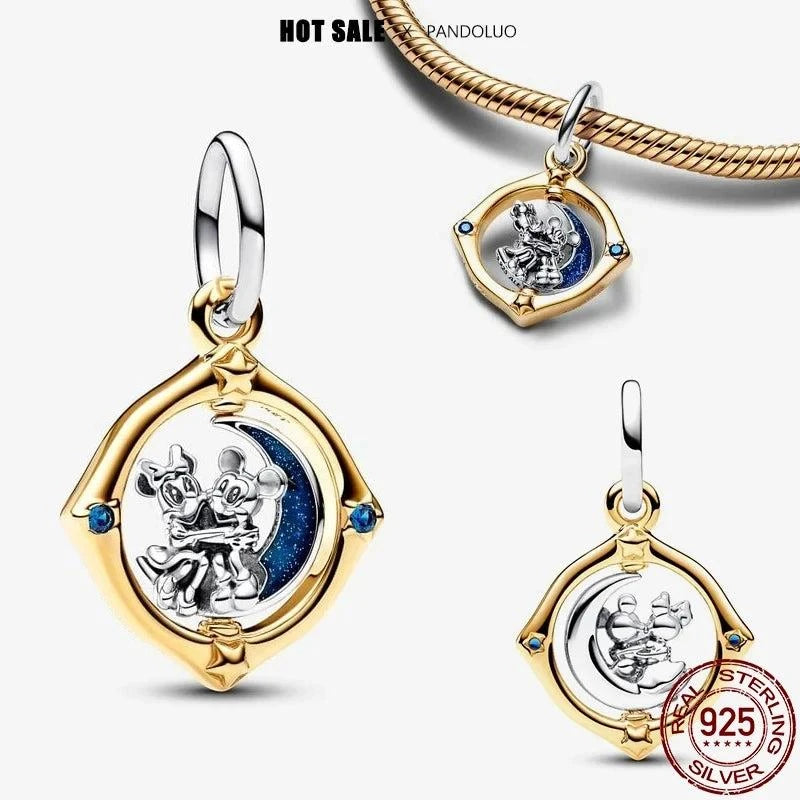 925 Silver Bead for Pandora, Marvel Jewelry Gift 🎁Elevate your jewelry collection with this stunning 925 Silver Bead, designed for Pandora charm bracelets. Perfect for adding a touch of elegance and a hint of MarvelShop All I WantShop All I Want925 Silver Bead
