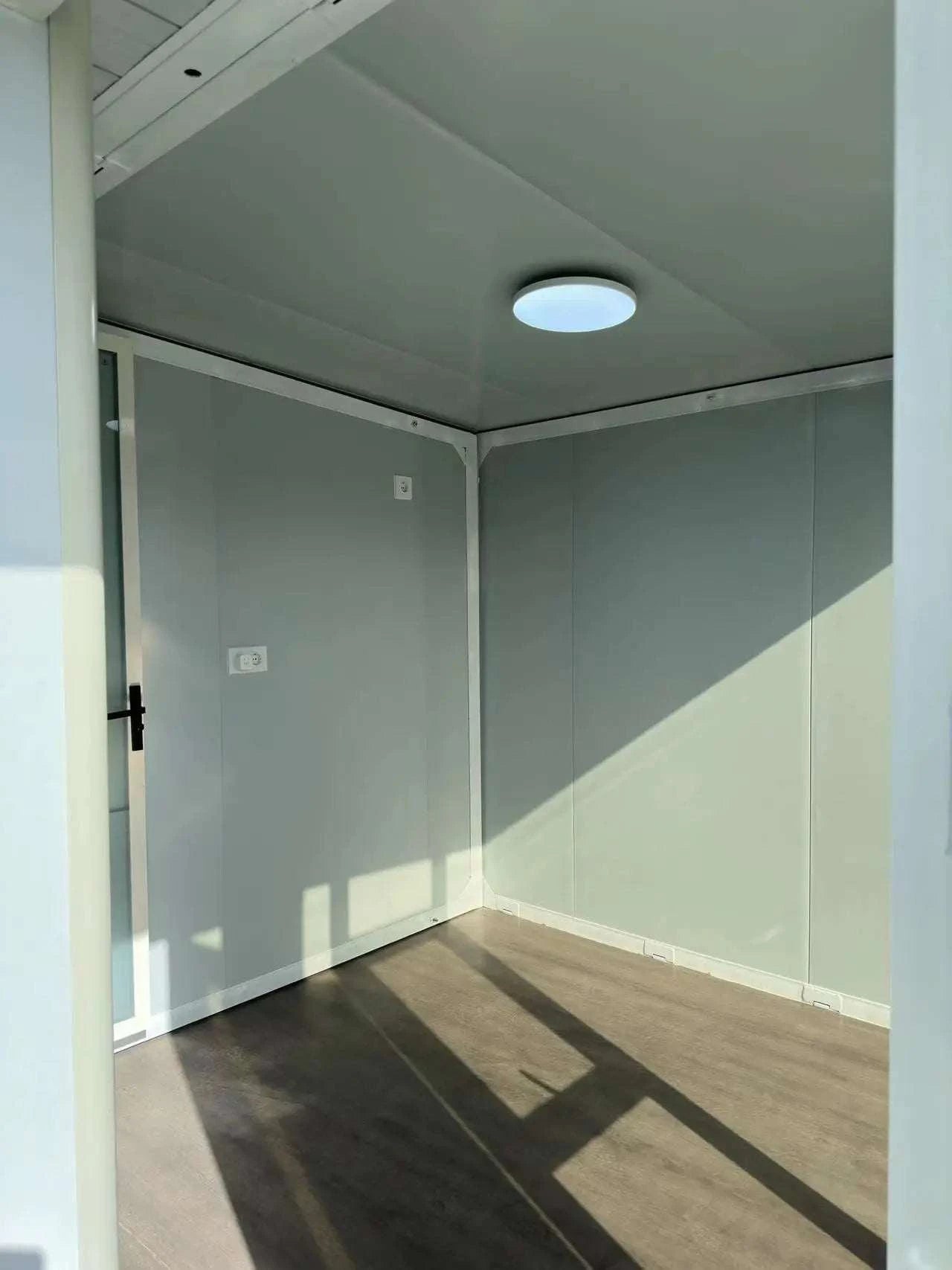 Affordable Container Homes with Kitchen & Bathroom - Ready to Live In Step into your new, affordable living space with this container home, designed for comfort and convenience. Featuring a fully functional kitchen and bathroom, this hShop All I WantShop All I WantAffordable Container