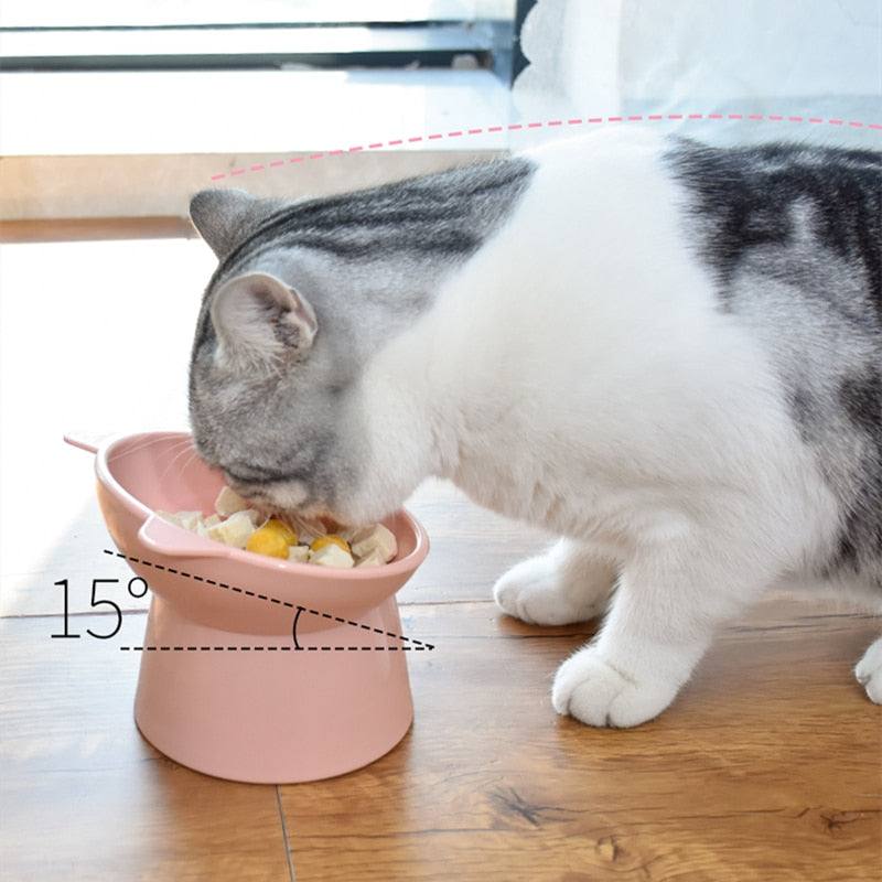 Cat & Dog Feeding Bowl -3 Different ColorsSimplify Pet Feeding with Our Cat & Dog Feeding Bowl!
Introducing our Cat & Dog Feeding Bowl, designed to make mealtime a breeze for your beloved furry frienSHOP ALL I WANTShop All I WantCat & Dog Feeding Bowl
