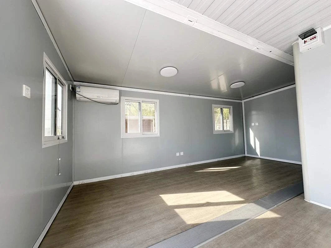 Affordable Container Homes with Kitchen & Bathroom - Ready to Live In Step into your new, affordable living space with this container home, designed for comfort and convenience. Featuring a fully functional kitchen and bathroom, this hShop All I WantShop All I WantAffordable Container