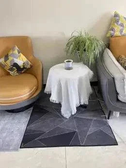 Shop All I Want Carpet Study Desk Light 🌟 | Cozy Floor Cushion & Bedside Rugs for BedAdd luxurious texture and functionality to your home with this Persian Striped Carpet, crafted from 100% crystal velvet. Designed to enhance your living room, bedrooShop All I WantShop All I WantBedroom, Living Room, Home Decor 🏡
