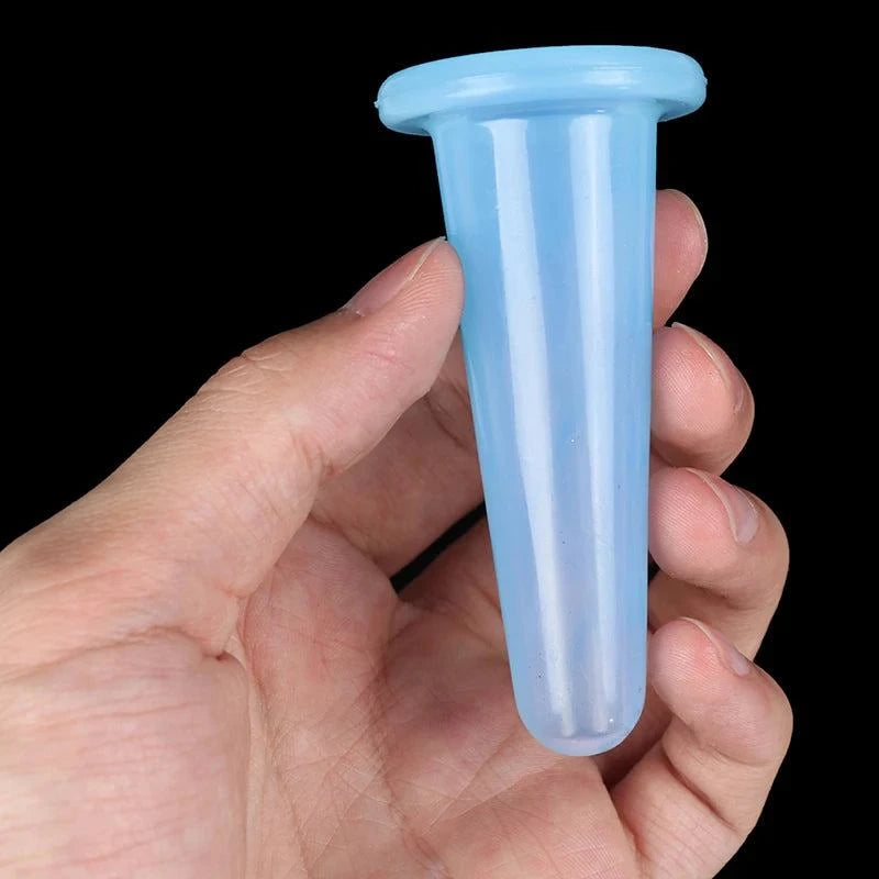 ๐ 4pcs Silicone Cupping Set โ Face & Body Massage, Anti-Cellulite HeaRevitalize your skin with the 4pcs Silicone Cupping Set. Designed for face and body massage, these cups offer effective anti-cellulite therapy and promote overall skSHOP ALL I WANTShop All I Want4pcs Silicone Cupping Set