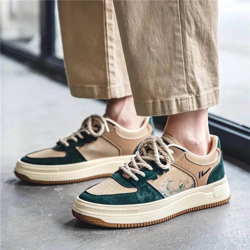 Canvas Skateboarding Shoes! ππGet ready to ride in style with our Canvas Skateboarding Shoes β where functionality meets flair for an epic skateboarding experience! ππ
πΉ Skateboarding Ready: DSHOP ALL I WANTShop All I WantCanvas Skateboarding