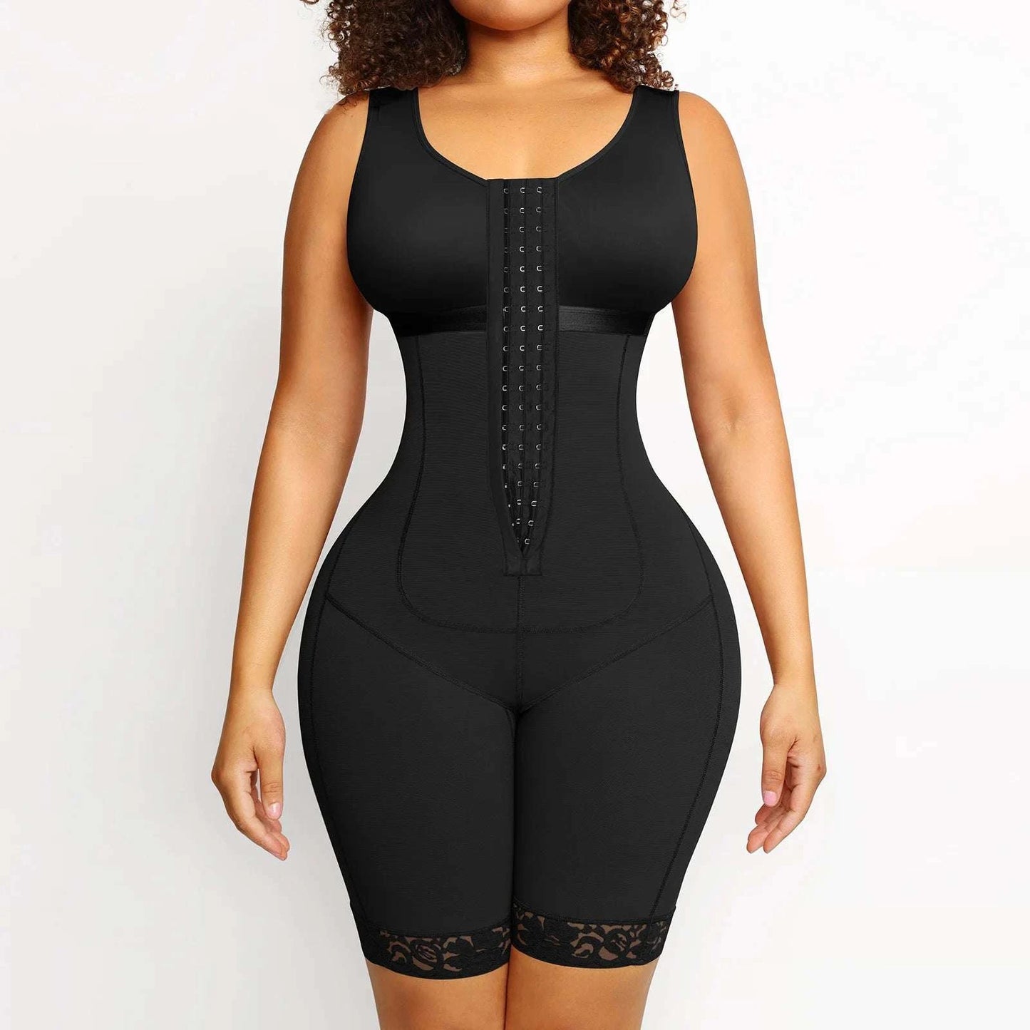 Colombianas Shaper Stage 2 | Postpartum Girdle for Women’s Slimming ✨Achieve the perfect silhouette with the Colombianas Shaper Stage 2. Designed specifically for women, this postpartum girdle provides excellent support after BBL or sShop All I WantShop All I WantColombianas Shaper Stage 2