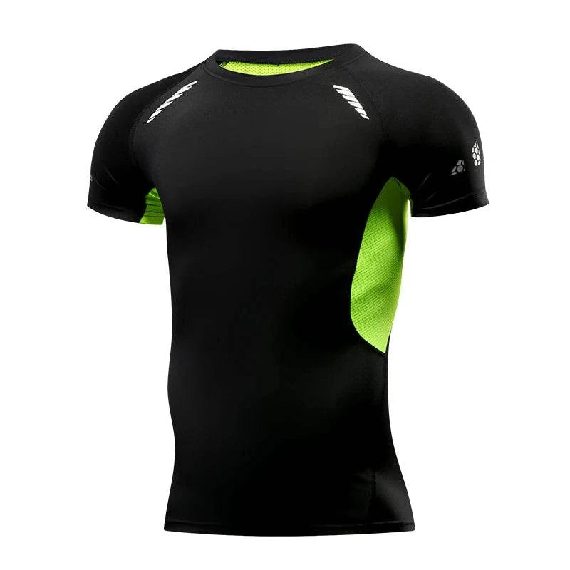 πββοΈ Menβs Running Compression T-Shirt β Short Sleeve, Gym Fitness, AπββοΈ Menβs Running Compression T-Shirt β Short Sleeve, Gym Fitness, Athletic Top for Jogging & Tracksuits π
Elevate your workout with the Menβs Running CompresShop All I WantShop All I WantShirt β Short Sleeve