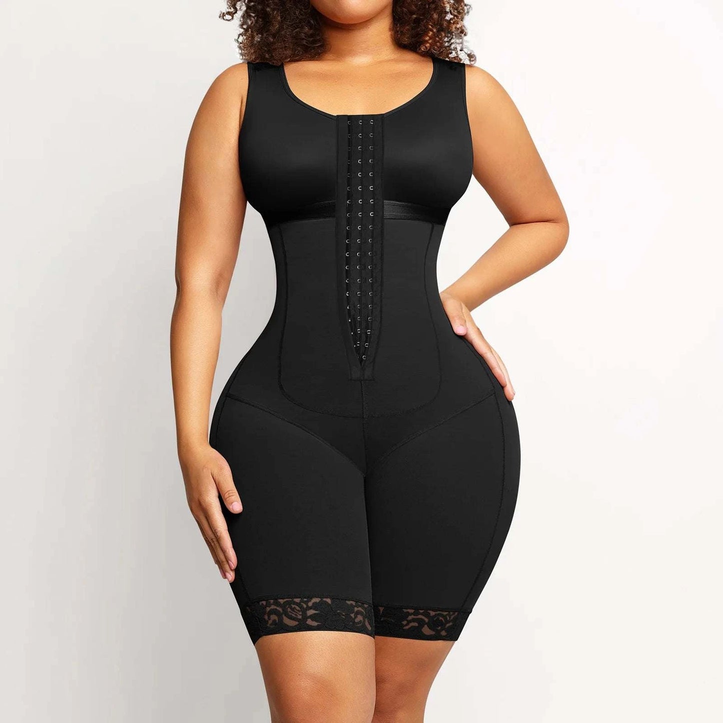 Colombianas Shaper Stage 2 | Postpartum Girdle for Women’s Slimming ✨Achieve the perfect silhouette with the Colombianas Shaper Stage 2. Designed specifically for women, this postpartum girdle provides excellent support after BBL or sShop All I WantShop All I WantColombianas Shaper Stage 2