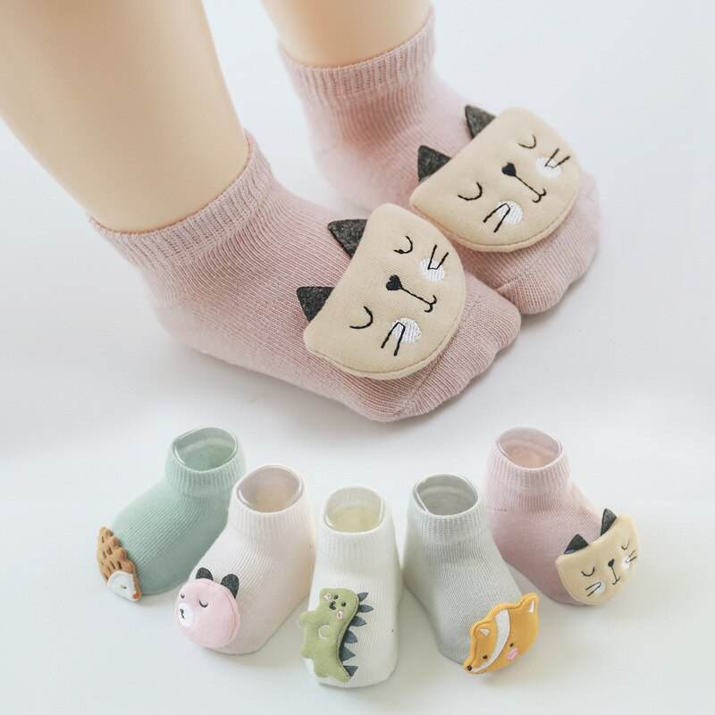 Baby Dino Socks 🦖Discover Unmatched Comfort and Cuteness with Our Baby Socks Collection! 🦖
🧦 Elevate your baby's wardrobe with our adorable and comfortable baby socks. Crafted withSHOP ALL I WANTShop All I WantBaby Dino Socks