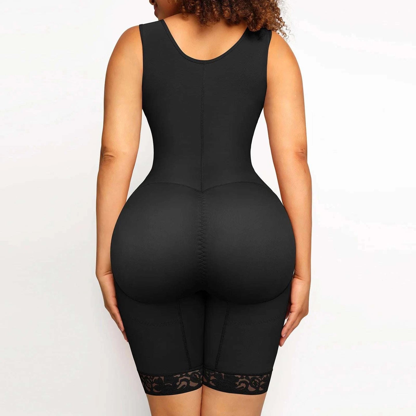 Colombianas Shaper Stage 2 | Postpartum Girdle for Women’s Slimming ✨Achieve the perfect silhouette with the Colombianas Shaper Stage 2. Designed specifically for women, this postpartum girdle provides excellent support after BBL or sShop All I WantShop All I WantColombianas Shaper Stage 2