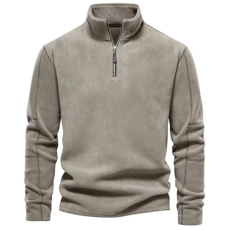 Thicken Warm Fleece Sweater 🍂🧥Introducing Our Thicken Warm Fleece Jacket: Embrace Autumn-Winter Comfort! 🍂🧥
Prepare to conquer the chill with our Thicken Warm Fleece Jacket, a perfect blend of SHOP ALL I WANTShop All I WantThicken Warm Fleece Sweater 🍂🧥