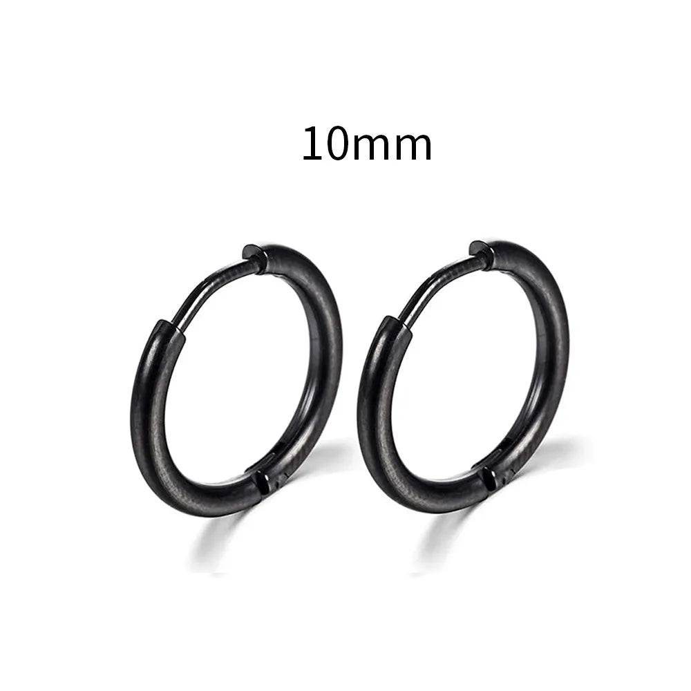 Stainless Steel Hoop Earrings ✨Elevate your style with our Stainless Steel Hoop Earrings – a timeless and versatile accessory that adds a touch of sophistication to any look. 💎✨
Key Features:
🌟 SHOP ALL I WANTShop All I WantStainless Steel Hoop Earrings