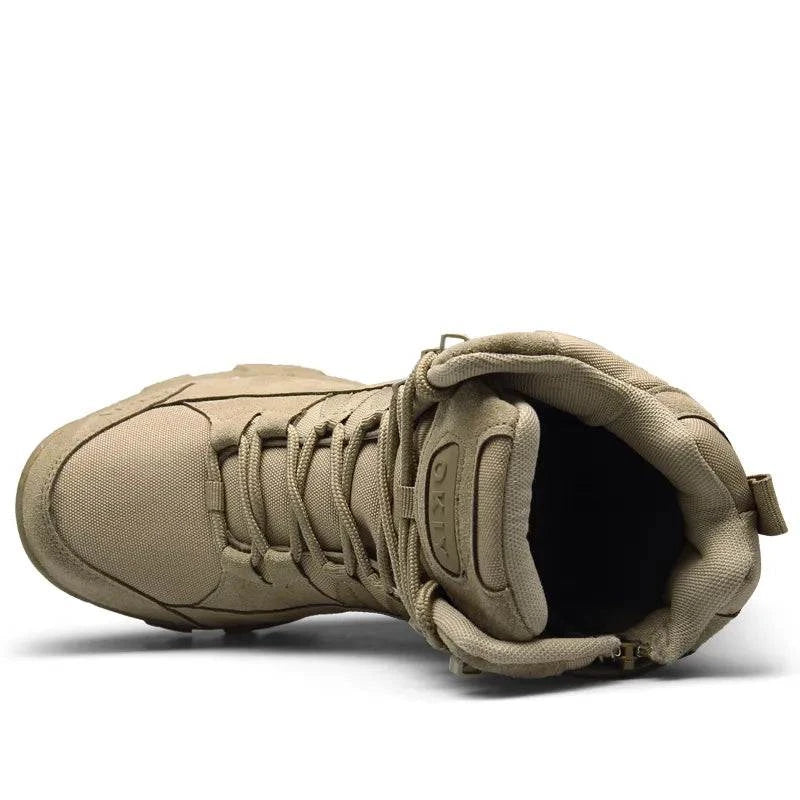 Outdoor Tactical Military Boots! 🥾🌲Conquer the great outdoors in style with our Outdoor Tactical Military Boots – where rugged durability meets tactical functionality for your adventures in the wilderSHOP ALL I WANTShop All I WantOutdoor Tactical