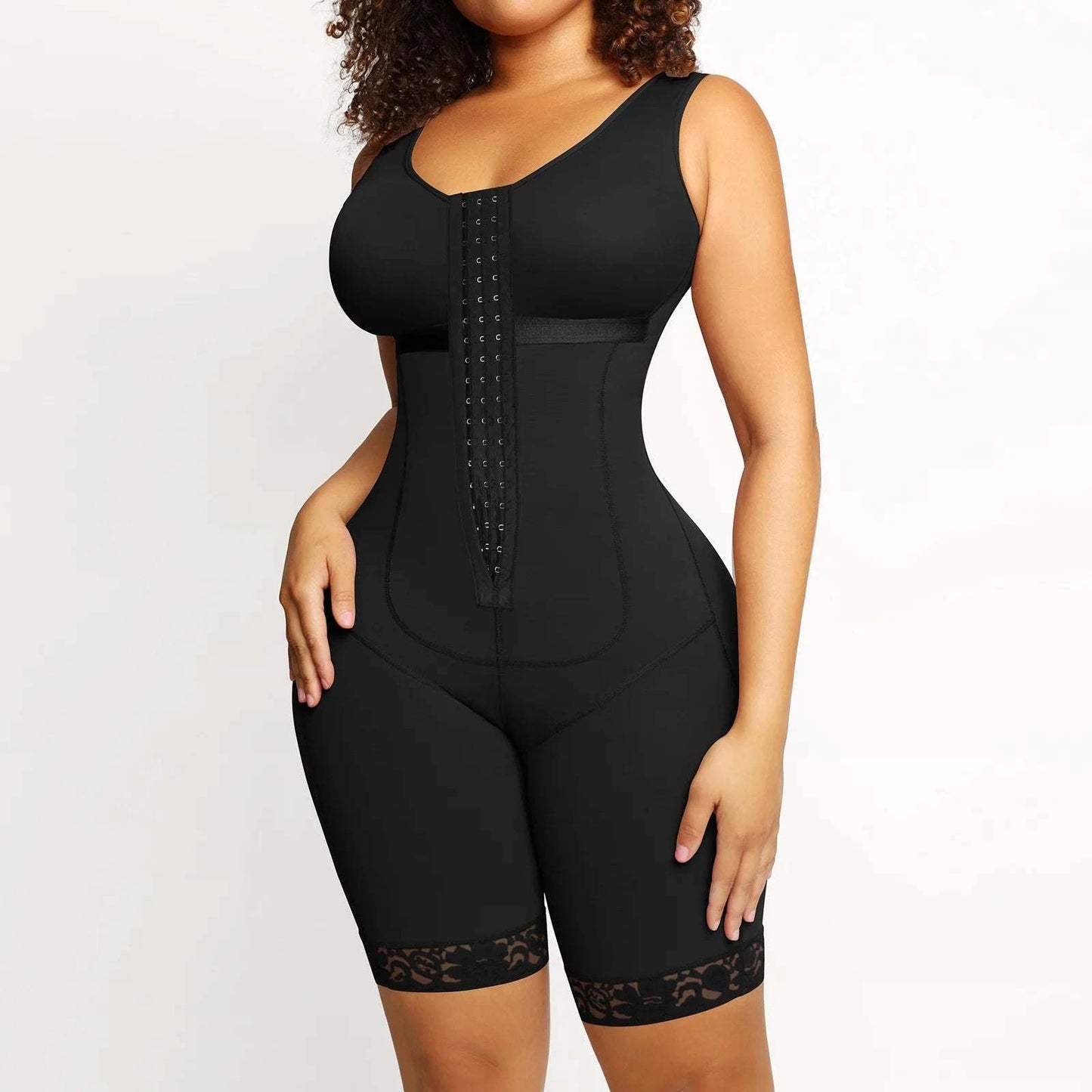 Colombianas Shaper Stage 2 | Postpartum Girdle for Women’s Slimming ✨Achieve the perfect silhouette with the Colombianas Shaper Stage 2. Designed specifically for women, this postpartum girdle provides excellent support after BBL or sShop All I WantShop All I WantColombianas Shaper Stage 2