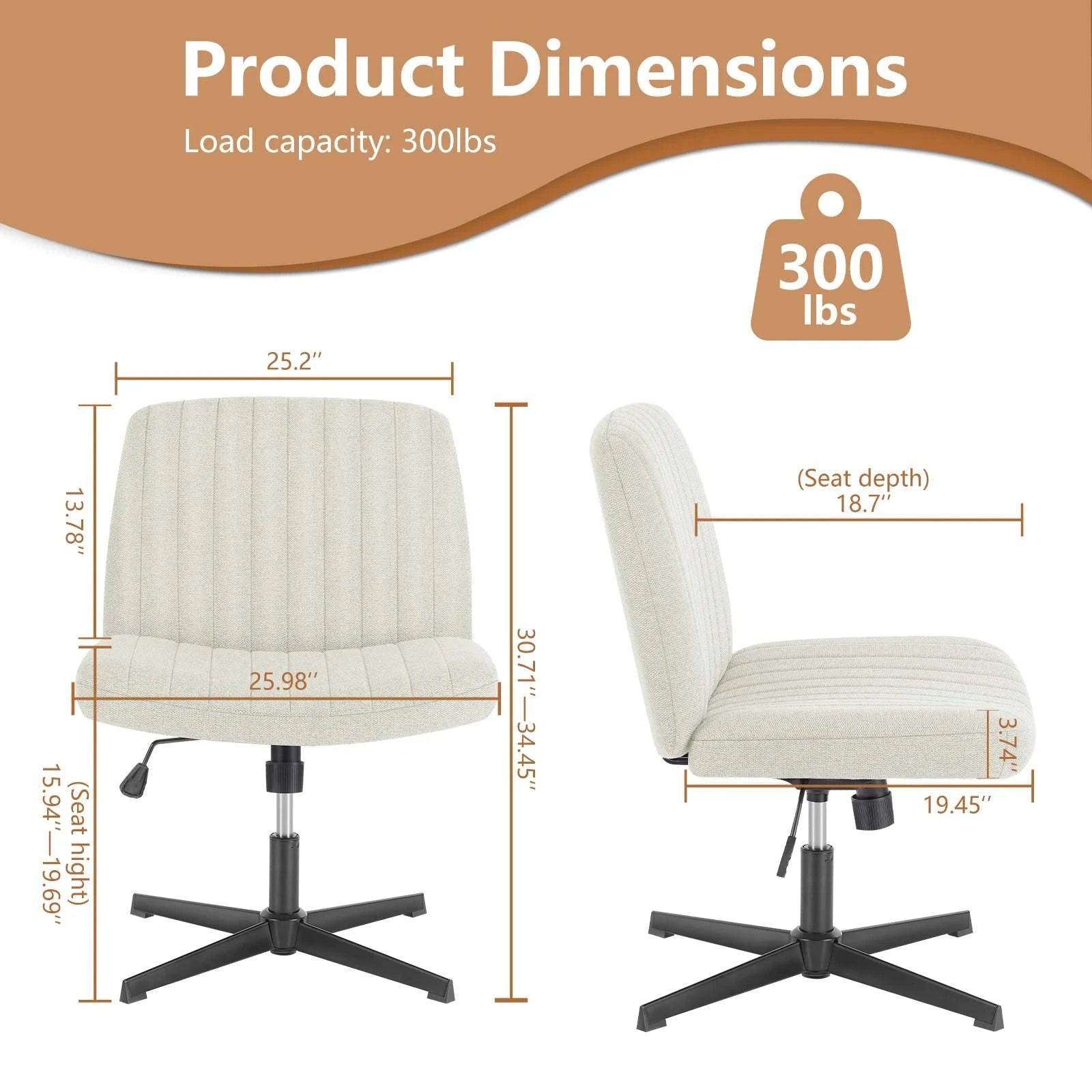 Cross-Legged Rocking Office Chair 🎮Upgrade your workspace with this Cross-Legged Rocking Office Chair, designed for both comfort and style. This unique office chair offers the perfect balance of ergonShop All I WantShop All I WantCross-Legged Rocking Office Chair 🎮