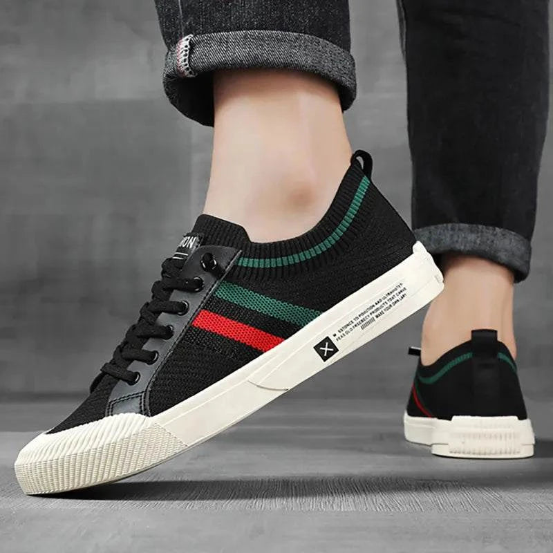 Stylish Daily Sneakers: Light, Breathable Comfort! ππStep into a world of stylish comfort with our Stylish Daily Sneakers β a perfect blend of lightness, breathability, and fashionable design for your everyday adventurSHOP ALL I WANTShop All I WantStylish Daily