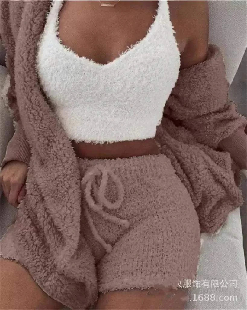 Super Soft Flush Classy Launch SetExperience Unparalleled Comfort with Our Super Soft Flush Classy Lounge Set!
Introducing our Super Soft Flush Classy Lounge Set, designed to elevate your lounginSHOP ALL I WANTShop All I WantSuper Soft Flush Classy Launch Set