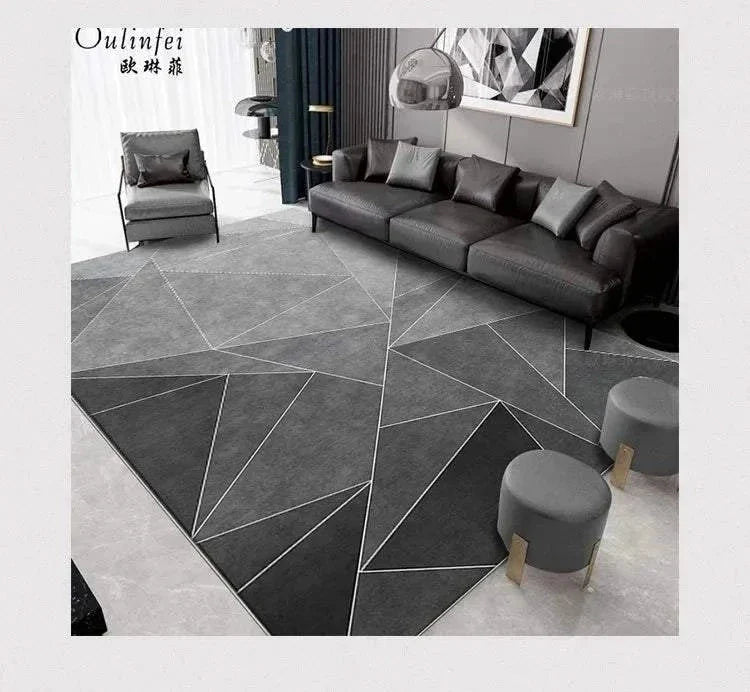 Shop All I Want Carpet Study Desk Light 🌟 | Cozy Floor Cushion & Bedside Rugs for BedAdd luxurious texture and functionality to your home with this Persian Striped Carpet, crafted from 100% crystal velvet. Designed to enhance your living room, bedrooShop All I WantShop All I WantBedroom, Living Room, Home Decor 🏡
