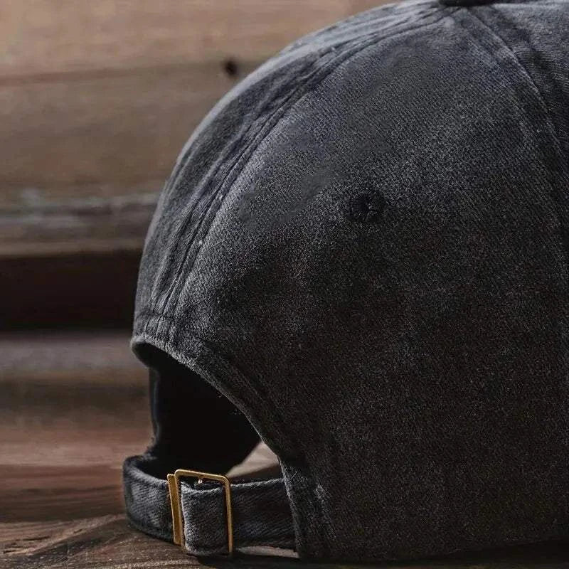 Vintage Embroidered Baseball Cap -NYC: Vintage charm 🗽Shield yourself from the sun in style with our Adjustable Cotton Visor. Perfect for outdoor adventures or casual daily wear, this visor combines functionality with aSHOP ALL I WANTShop All I WantVintage Embroidered Baseball Cap -NYC