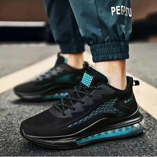 Airy Running Shoes 👟🌬️Introducing our Airy Running Shoes – the perfect fusion of lightweight design and breathability for your ultimate running experience. 👟🌬️
🏃♂️ Effortless PerformaSHOP ALL I WANTShop All I WantAiry Running Shoes