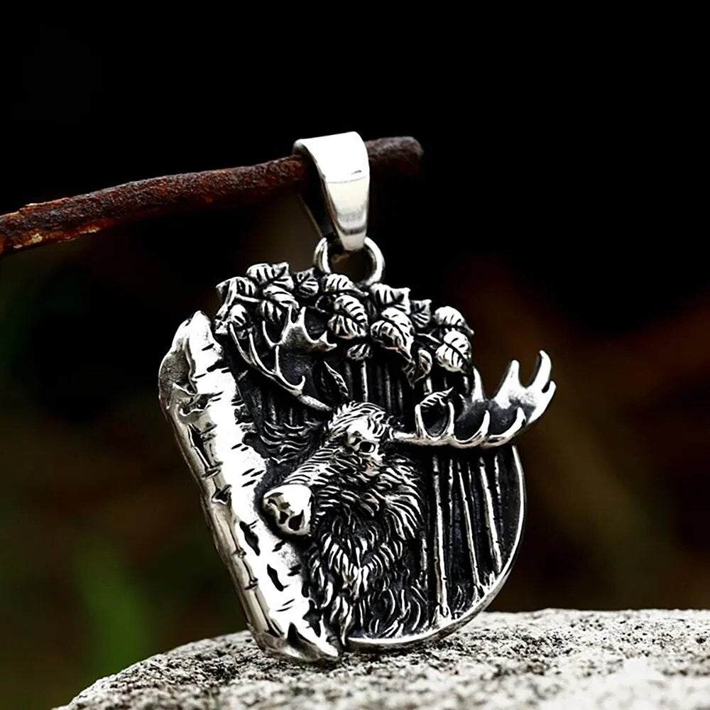 Pendant NecklaceSHOP ALL I WANTShop All I WantPendant Necklace