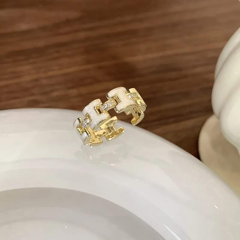 Dazzling Rings for Every Occasion 💍✨Explore our exquisite collection of rings that beautifully complement every moment in your life. From elegant solitaires to intricate designs, find the perfect ring SHOP ALL I WANTShop All I WantDazzling Rings
