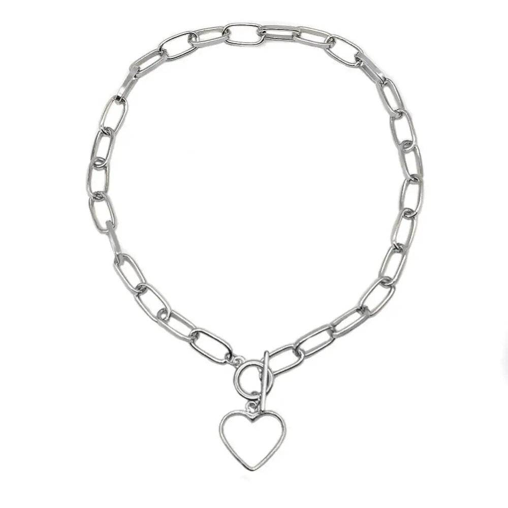 Cross Pendant Fashion Necklace ✝️ 📿Elevate your style with our Cross Pendant Fashion Necklace - a symbol of faith and a trendy accessory that adds a touch of spirituality to your look. ✝️📿🌟
Key FeatSHOP ALL I WANTShop All I WantCross Pendant Fashion Necklace