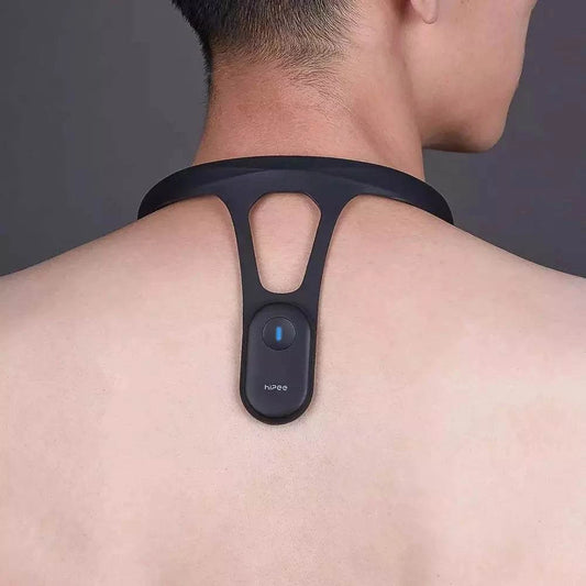 Smart Back Posture Corrector DeviceImprove your posture effortlessly with the Smart Back Posture Corrector Device! 🌟👤
✨ Posture Matters: Good posture is the key to looking and feeling your best. OurSHOP ALL I WANTShop All I WantSmart Back Posture Corrector Device