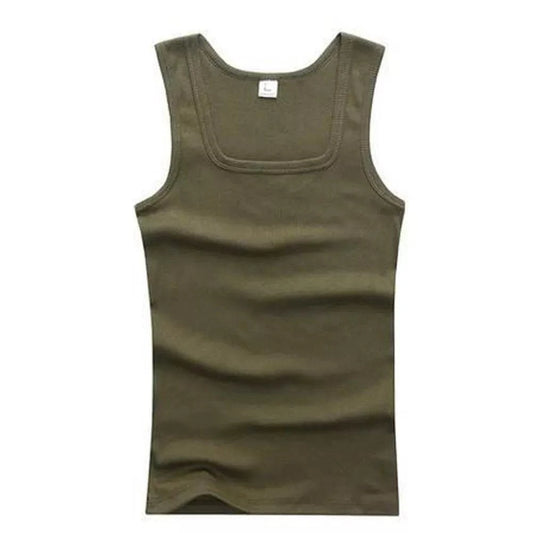 Casual Fitness Tank TopsElevate your workout wardrobe with our Casual Fitness Tank Tops – where style meets functionality for your active lifestyle.
🏋️♂️ Unrestricted Movement: Designed fSHOP ALL I WANTShop All I WantCasual Fitness Tank Tops