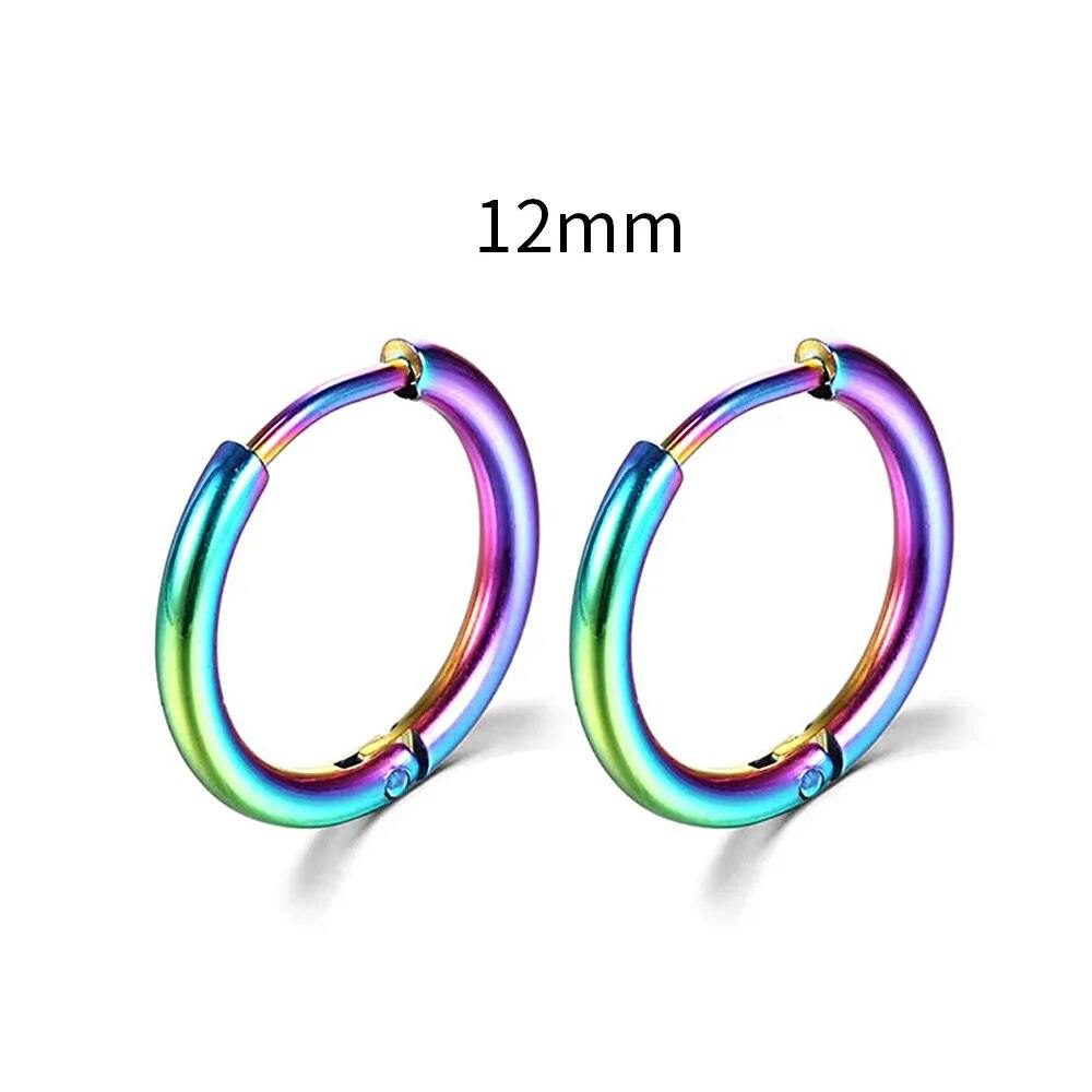 Stainless Steel Hoop Earrings ✨Elevate your style with our Stainless Steel Hoop Earrings – a timeless and versatile accessory that adds a touch of sophistication to any look. 💎✨
Key Features:
🌟 SHOP ALL I WANTShop All I WantStainless Steel Hoop Earrings