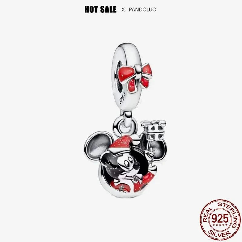925 Silver Bead for Pandora, Marvel Jewelry Gift 🎁Elevate your jewelry collection with this stunning 925 Silver Bead, designed for Pandora charm bracelets. Perfect for adding a touch of elegance and a hint of MarvelShop All I WantShop All I Want925 Silver Bead