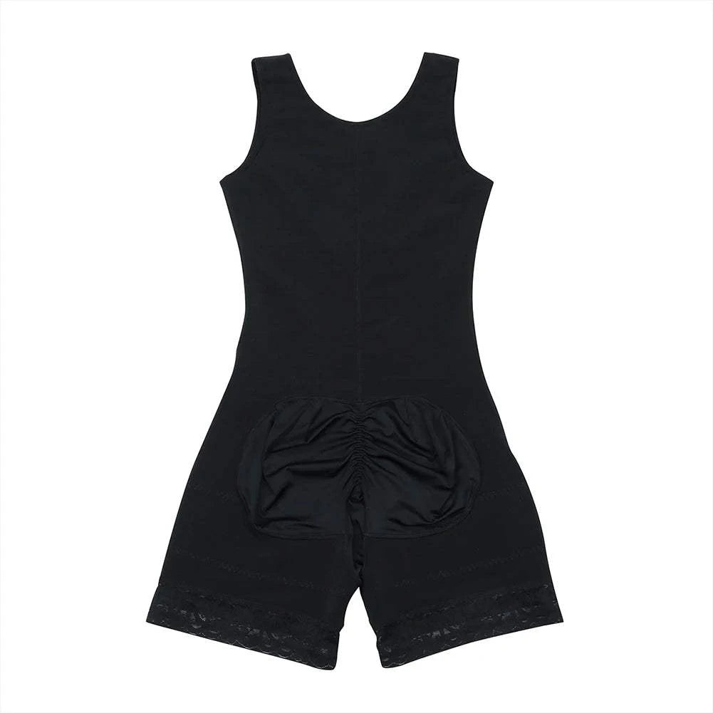 Colombianas Shaper Stage 2 | Postpartum Girdle for Women’s Slimming ✨Achieve the perfect silhouette with the Colombianas Shaper Stage 2. Designed specifically for women, this postpartum girdle provides excellent support after BBL or sShop All I WantShop All I WantColombianas Shaper Stage 2